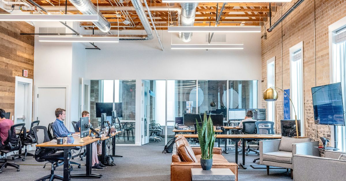 Commercial Lighting Maintenance Finding the Right Company for You